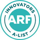 ARF logo