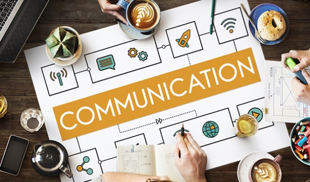 Communication Strategy