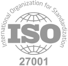 ISO logo