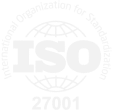 ISO logo